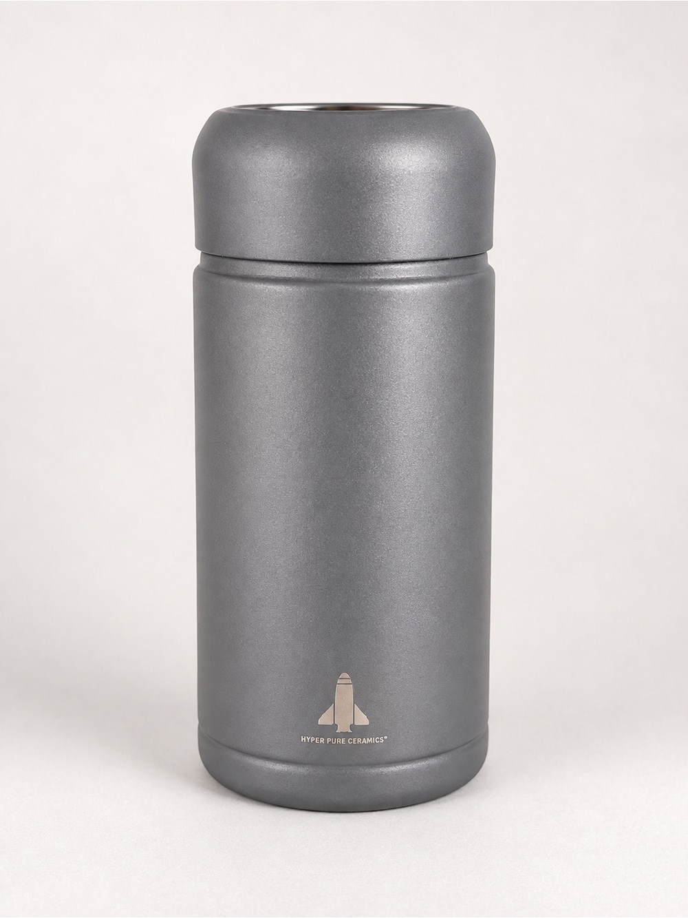 Saint Anthony Industries Sojourner 12oz Ceramic Travel Cup